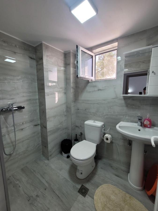 M&J Home Ksamil Exterior foto