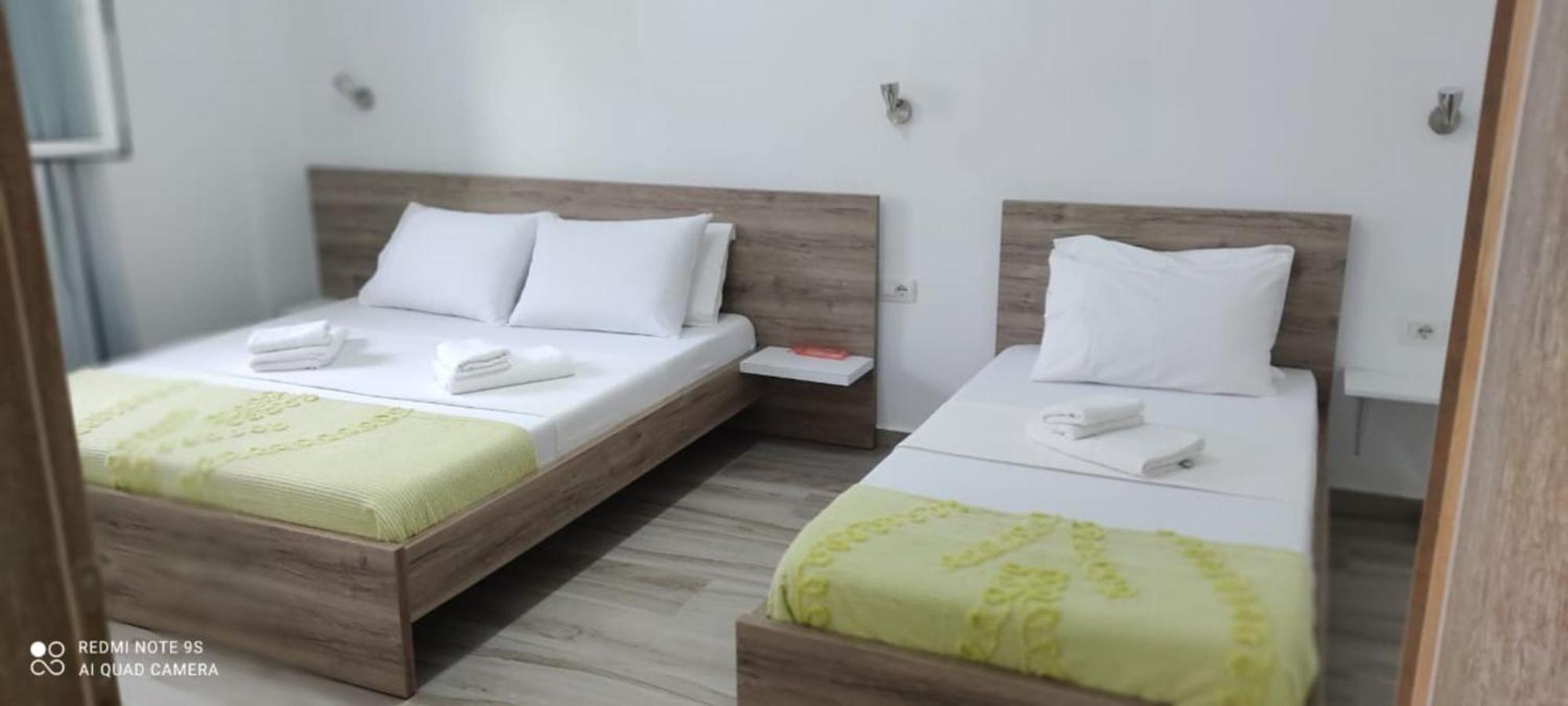 M&J Home Ksamil Exterior foto