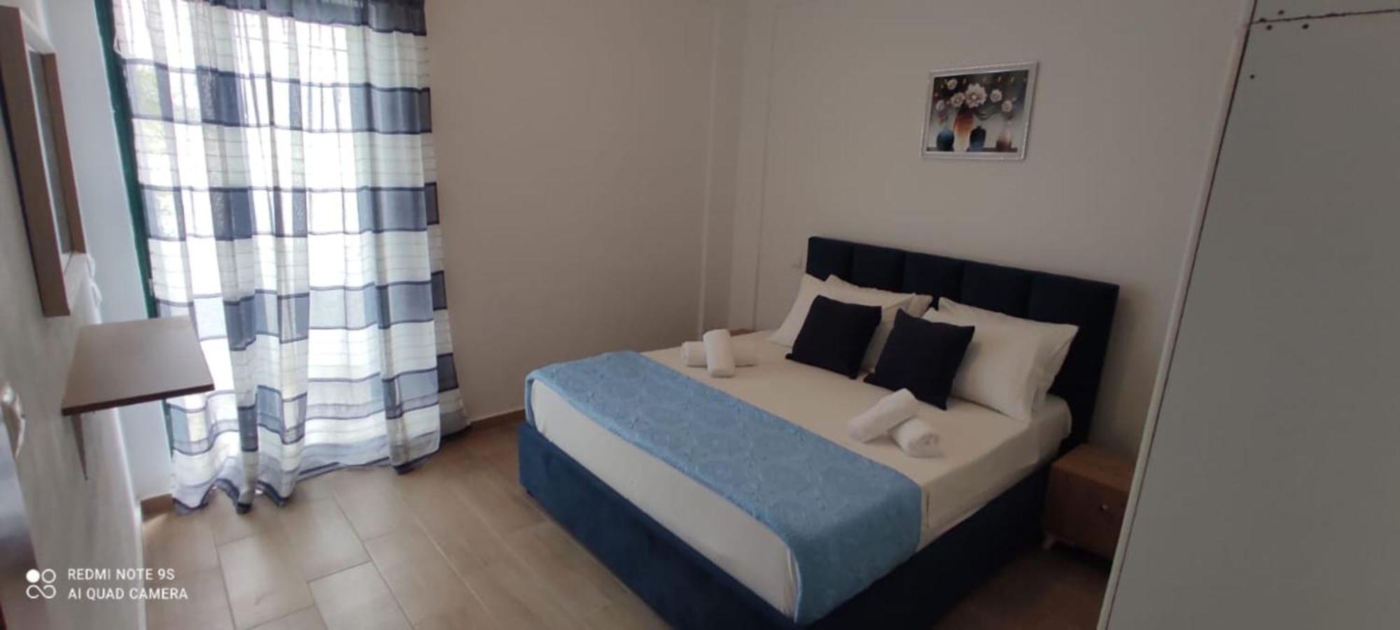 M&J Home Ksamil Exterior foto