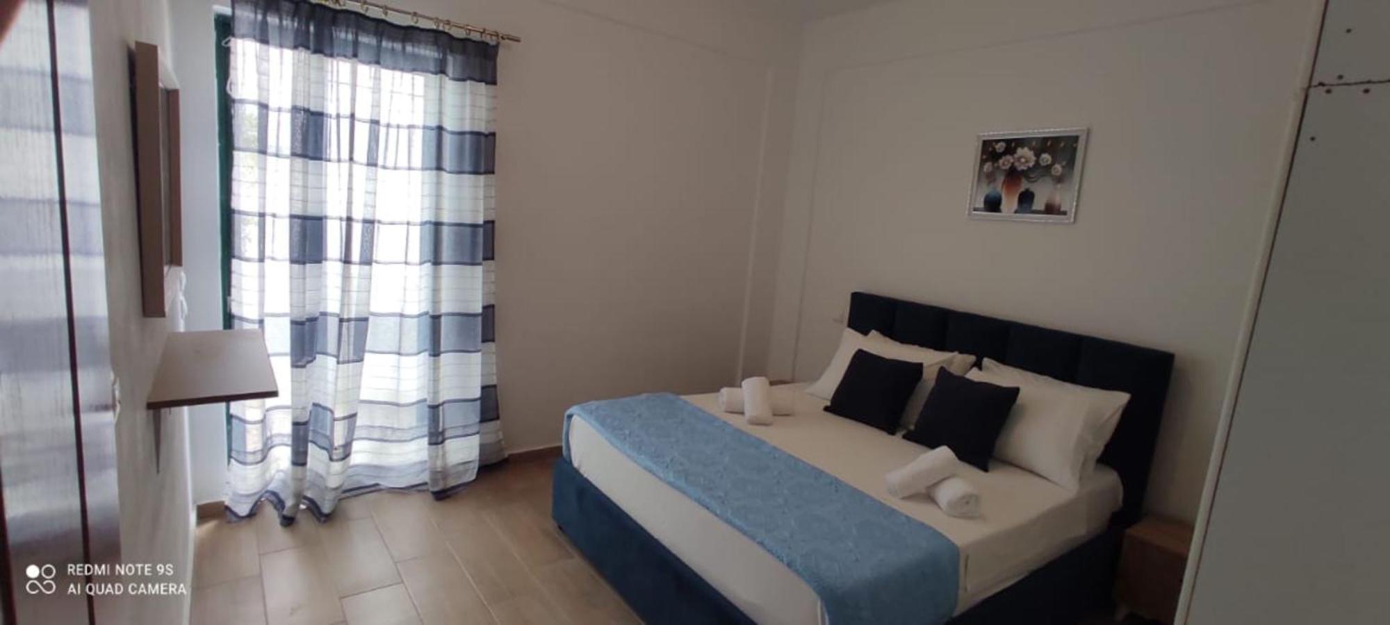 M&J Home Ksamil Exterior foto