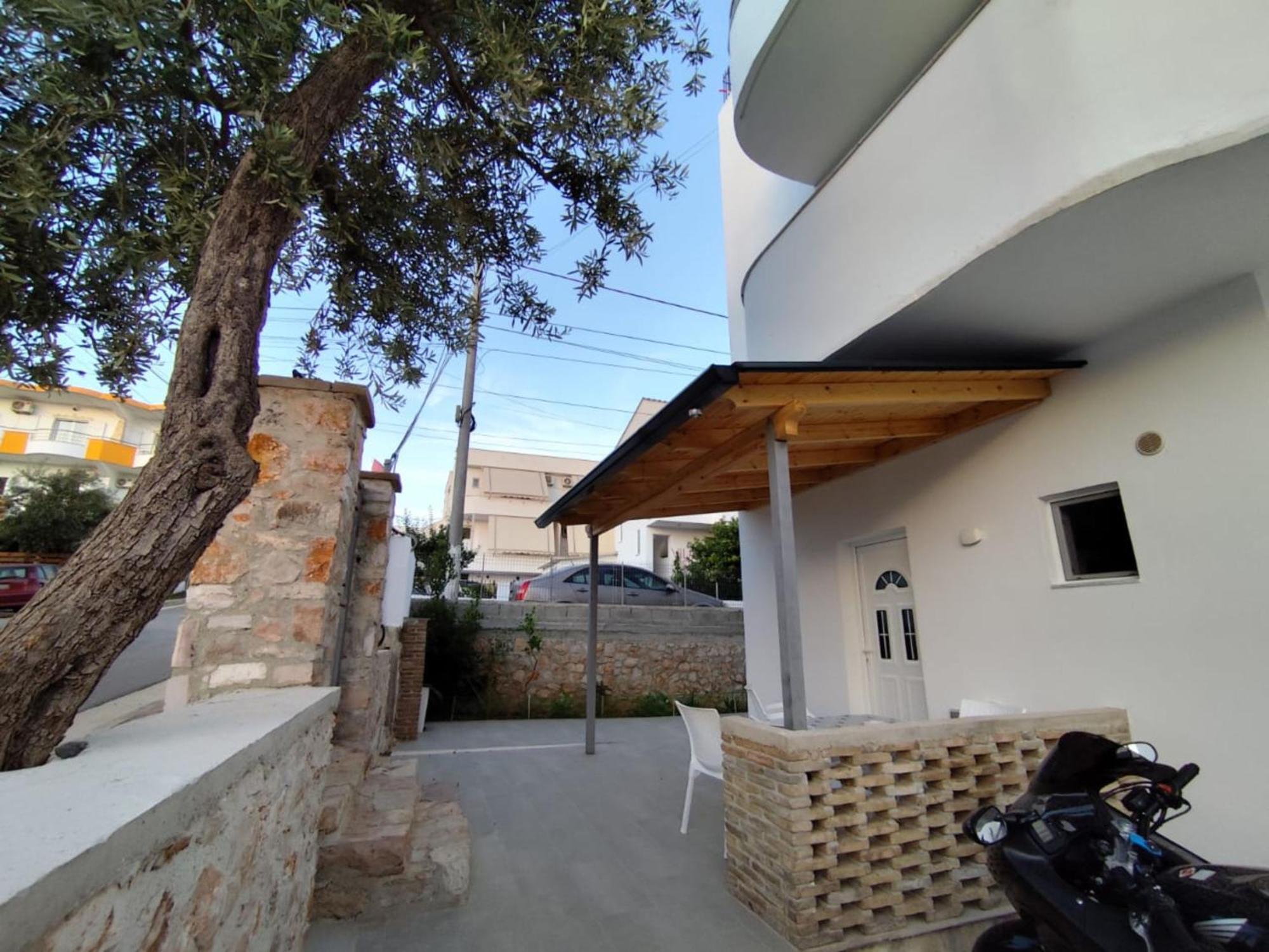 M&J Home Ksamil Exterior foto